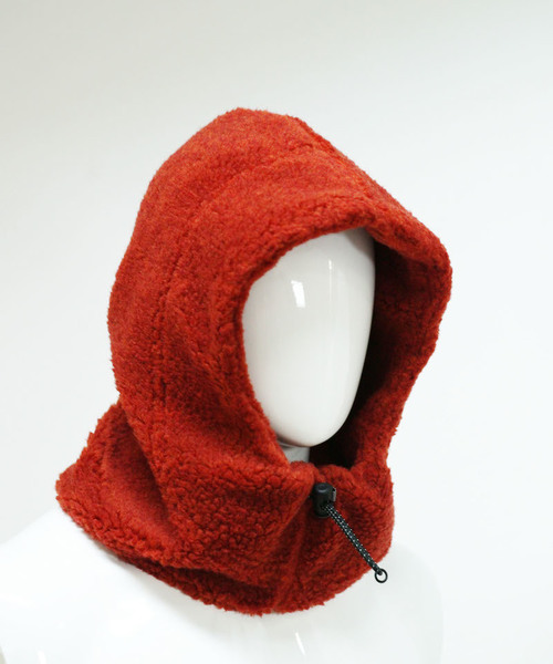 Filmalnge Bryan ブライアン マフラー ショール Filmelange フィルメランジェ のファッション