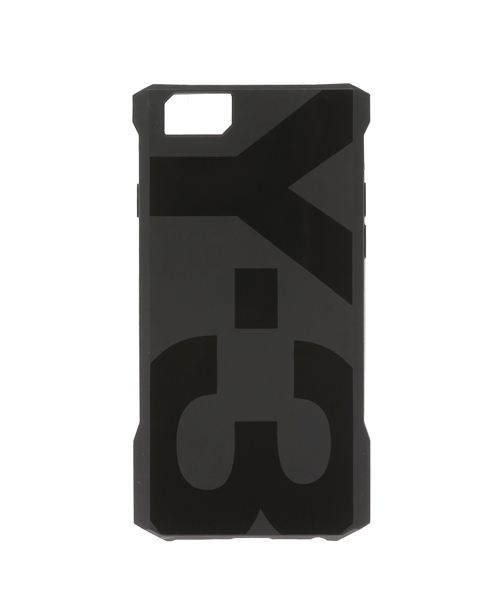 y 3 ワイスリー の y 3 logo iphone 6 case モバイルケース カバー
