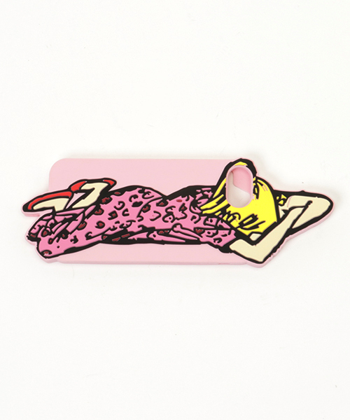 nana nana ナナナナ の beside the bag ビーサイドザバッグ nana