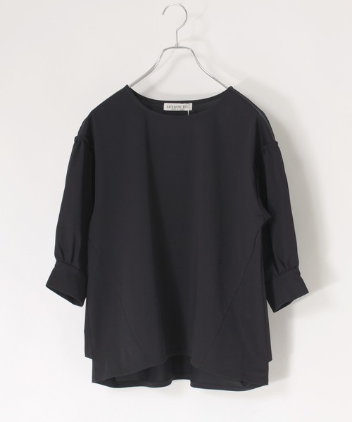 セール Katharine Katharine トップス Ross Uvケア 防透 遮熱 高機能性素材ソルシールドプルオーバー Tシャツ カットソー Katharine Ross キャサリンロス のファッション 短納期 新品好評にて期間延長