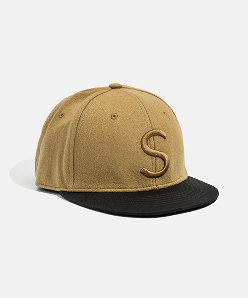 saturdays nyc サタデーズ ニューヨークシティ の rich s fitted hat