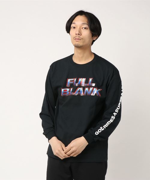 full bk フルビーケー の pulp full bk フルビーケー blank