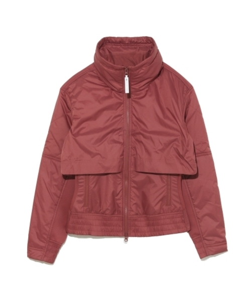 セール Adidas Mccartney Ess By Stella By Mccartney Ess Slim ナイロンジャケット Adidas Adidas By Stella Mccartney アディダスバイステラマッカートニー のファッション本日特価大好評 激安特価短納期 早割sale 人気no 1セール 人気no 1セール商品
