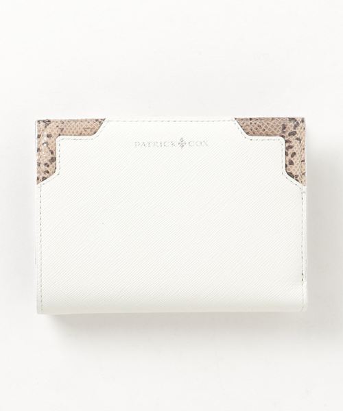 セール】PATRICK 財布 COX(パトリック·コックス) 財布/小物