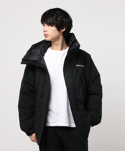 5410j006 5410j006 を購入できます ムラサキスポーツ ジャケット アウター ダウンジャケット コート5410j006 ダウンジャケット コート Dc ディーシー のファッション Dc ディーシー ナイロンダウンジャケット