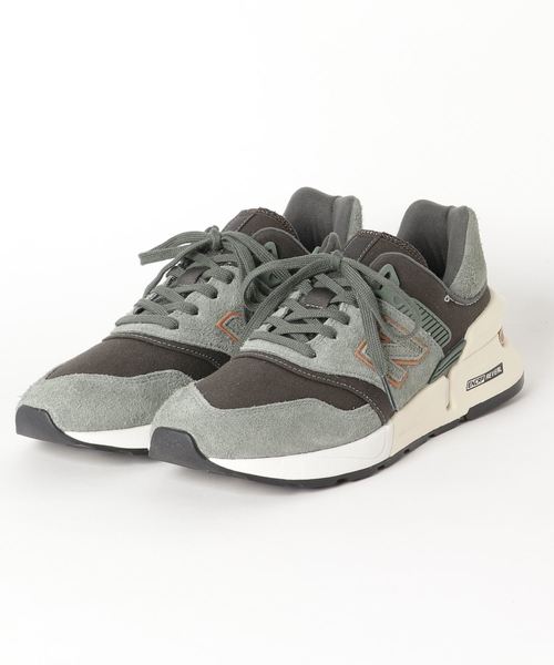 MS997（スニーカー） Balance｜New Balance 