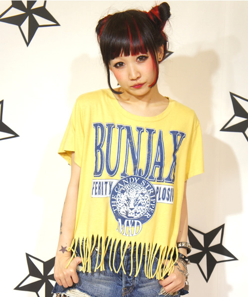 For Stripper fringe tops Consider, that Stripper fringe tops simply