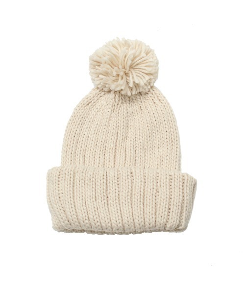 セール ニットキャップ ビーニー 帽子 リブ編みシンプル正ちゃん帽 ニットキャップ ビーニー 14 イチヨンプラス のファッション