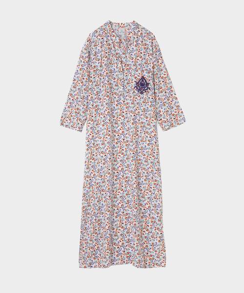 セール エマニュエル Maison ワンピース ドレス ワンピース Maison De ワンピース Reefur メゾンドリーファー のファッション