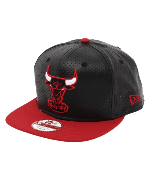 new era ニューエラ の newera 9fifty snapback cap nba perf