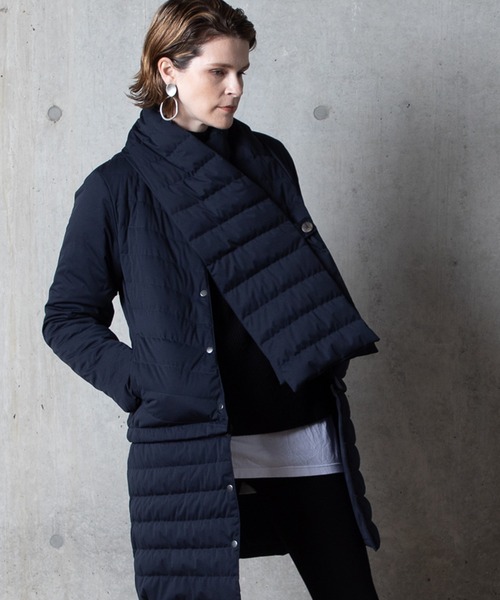 3way Coat/3wayコート(ダウンジャケット/コート)|YOSOOU