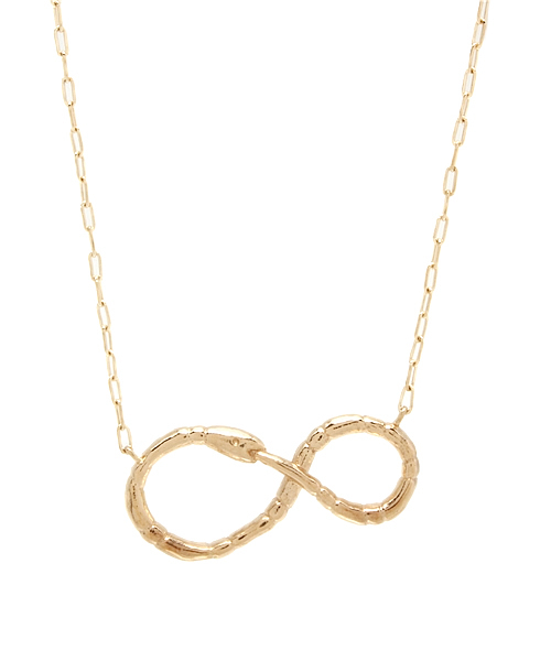 tsumori chisato JEWELRY(ツモリチサト ジュエリー)の「ヘビ