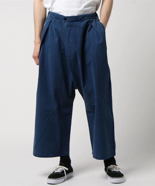 steps men s ステップス の blue blue japan ブルーブルージャパン