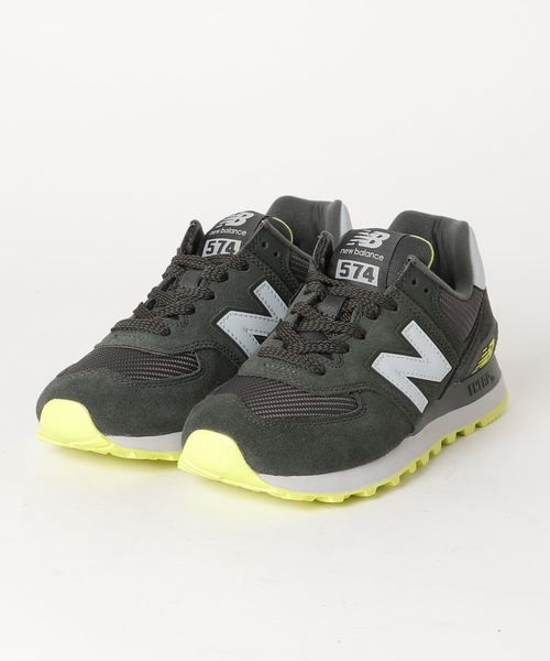 ML574（スニーカー） New Balance スニーカー 