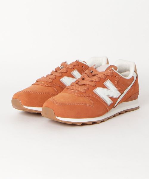 WL996（スニーカー） Balance（ニューバランス）の 
