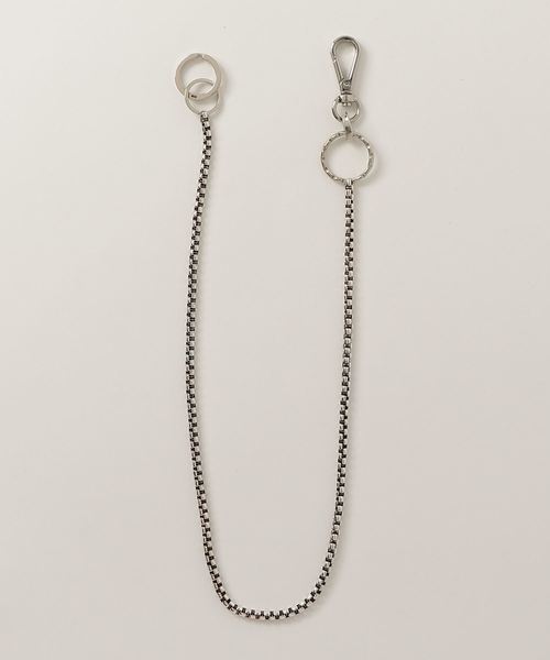 セール】MARTIN ALI WRAP BOXER WRAP NECKLACE NECKLACE W