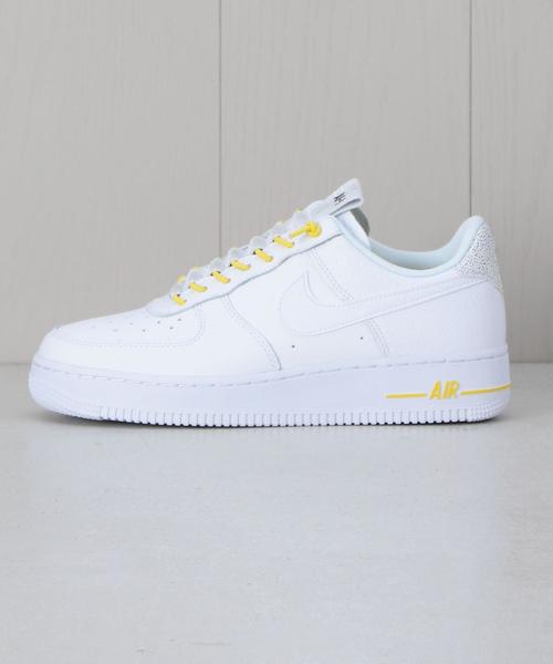 nike air force bicolor