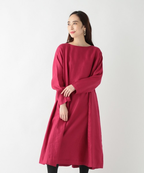 Aラインフレアワンピース Advance ワンピース Line ワンピース ワンピース Studio Studio Clip スタディオクリップ のファッション