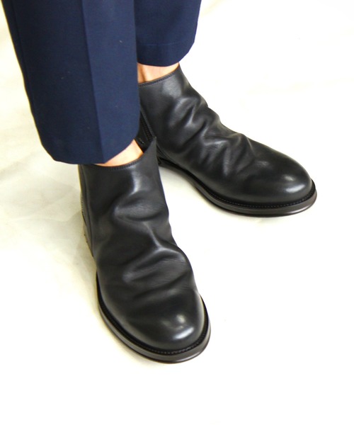 25cm2021新入荷whoop-de-doo メンズ ブーツ 25.0cm ブーツ メンズ25cm 正規アウトレット whoop-de-doo メンズ ブーツ 25.0cm ブーツ