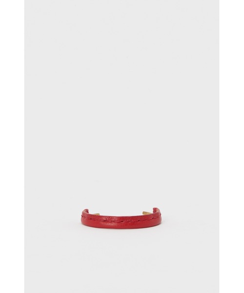 最新作一番人気 Bangle Jewelry Not Hender Lying Scheme エンダースキーマ のファッション S バングル リストバンド Hender Lying Jewelry Brass 値段が激安大特価