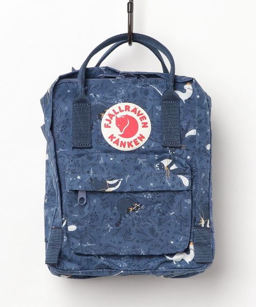 FJ/ÄLLR/ÄVEN Backpack Kanken Art Polyester