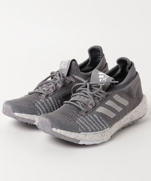 アディダス パルスブースト Hd アディダス G27395 Adidas セール Adidas アディダス のスニーカー Adidas Gry Gry スニーカー Pulseboost Gry Gry 595238 0001 をセール価格で購入できます Abc Mart Adidas アディダス のファッション 人気ブランドを