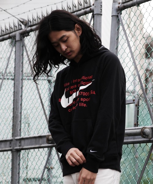 nike swoosh hoodie po ft nike swoosh hoodie po ft