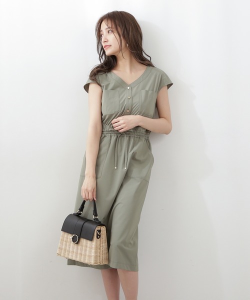 セール Body ワークタイトシャツワンピース ワンピース Dressing Proportion Body ワンピース Dressing プロポーションボディドレッシング のファッション 絶品 の 人気沸騰 の