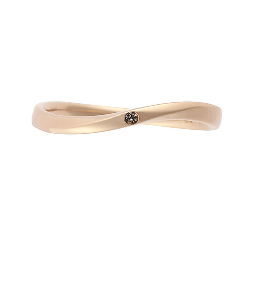 Samantha リング アクセサリーペアリング レディース リング Samantha Tiara サマンサティアラ のファッション