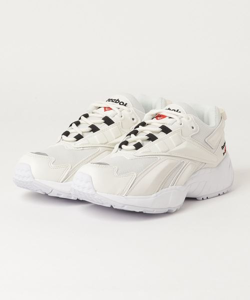 Reebok リーボック リーボック Intv スニーカー 96 レディーススニーカー インターバル96 Fx2143 スニーカー Intv Reebok リーボック のファッション