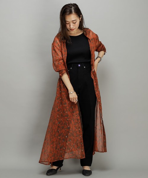 セール ラメペイズリーワンピース ワンピース ワンピース Ciaopanic チャオパニック のファッション