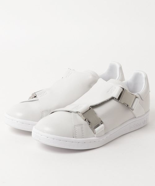 スタンス ミス バックル