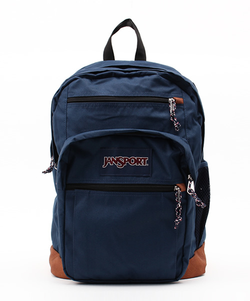 jansport ジャンスポーツ の wego jansport cool student バック