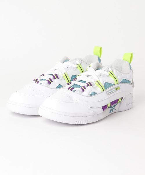 セール】 Reebok ワークアウトプラス シューズ 
