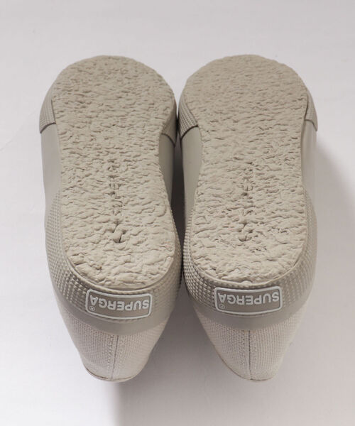 SUPERGAスペルガのSUPERGA スペルガ2725 NUDE スニーカースニーカー WEAR