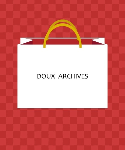 福袋 Archives 福袋 福箱 Doux Doux Archives ドゥアルシーヴ のファッション 福袋 福箱 Doux