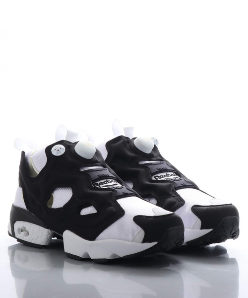 instapump fury og white