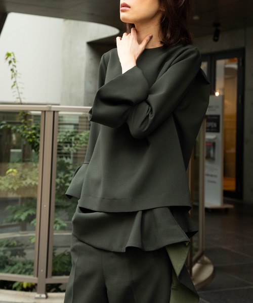 denim by nils sundström