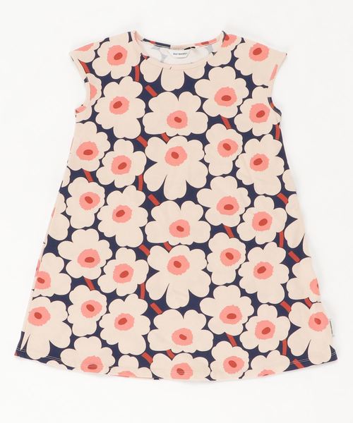 Unikko ワンピース ワンピース Loikoa ワンピース Marimekko マリメッコ のファッション