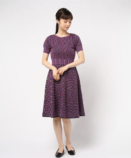 セール ワンピース ワンピース En ワンピース ワンピース En Recre アンレクレ のファッション