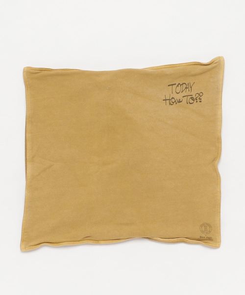 新作人気モデル セール Pigment Urake Cushion クッション Journal クッションカバー Journal インテリア Standard Furniture Cushion ジャーナルスタンダードファニチャー のファッション大人気新作人気殺到