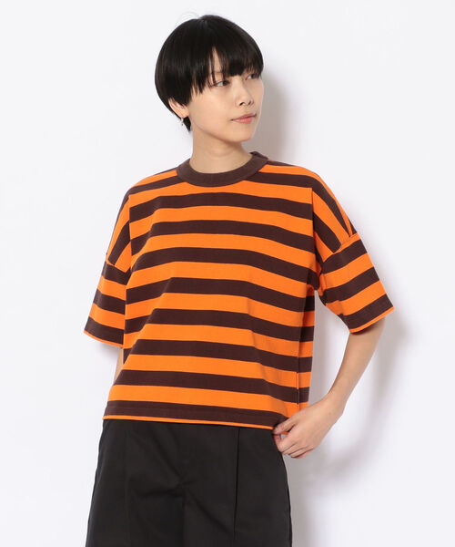 Wait トップス Wait セール S S Soglia ソリア Max Custom Tシャツ カットソー Soglia ソリア のファッション S S