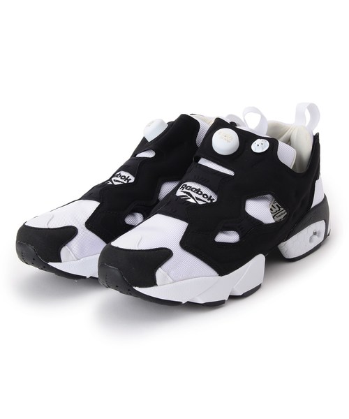 reebok classic the pump