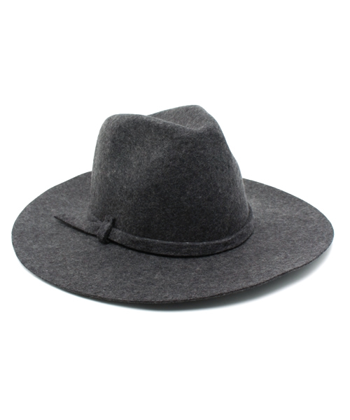 garmentseven ガーメントセブン の sinple belt hat ハット wear
