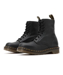 Dr.Martens | レディース Dr.Martens ドクターマーチン 1460 W PASCAL 8 EYE BOOT パスカル 8アイレットブーツ 13512006 BLACK VIRGINIA(ブーツ)