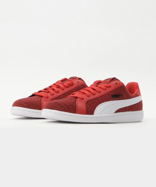 puma smash knit