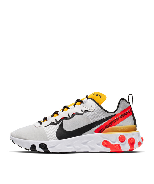 nike react element 2013 rosse