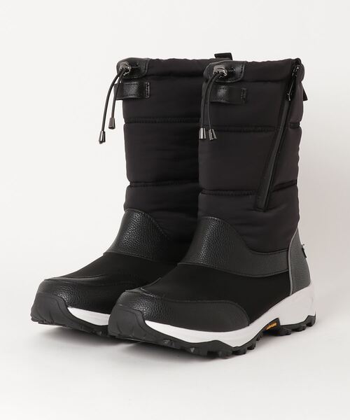 Relax シューズ Relax ウノピュウノウグァーレトレリラックス のファッション セール 1piu1uguale3 ブーツ 中綿スノーブーツ ブーツ 1piu1uguale3