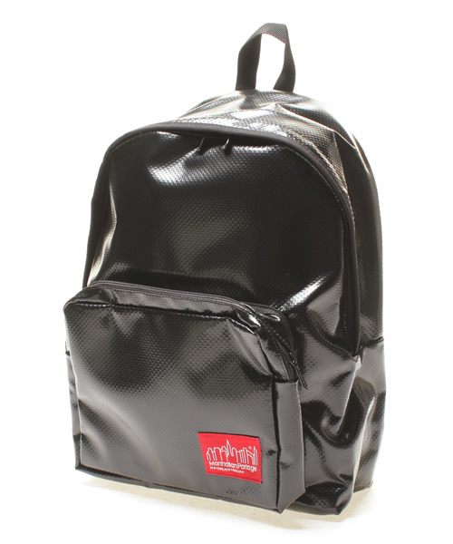 manhattan portage マンハッタンポーテージ の pvc big apple