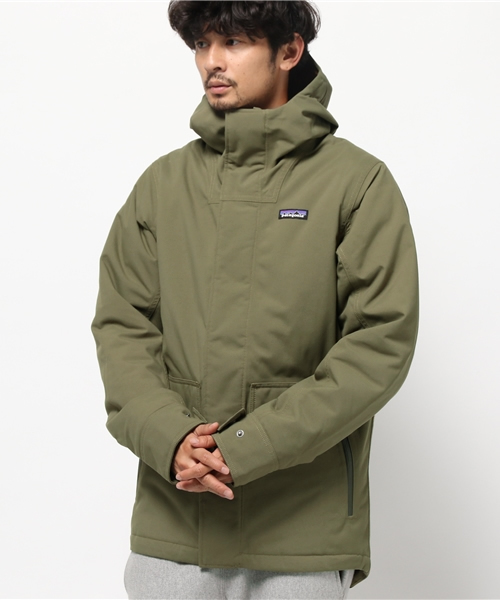 patagonia(パタゴニア)の「パタゴニア/ メンズ・ストーム